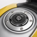 ducati scrambler accessories-fuel cap