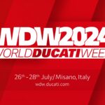 world ducati week 2024