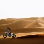 2025 KTM 450 RALLY REPLICA desert
