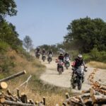 DRE Adventure 2024 multistrada lineup