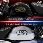 honda-monkey-star-wars-edition-dark-side-and-light-side-fuel-tanks