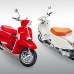 2024-Lambretta-G350-front and rear quarter