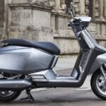 2024-Lambretta-X250-right side