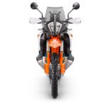 2024 ktm 890 adventure r front