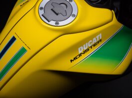 Ducati_Monster_Senna _fuel tank