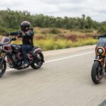 custom indian motorcycles