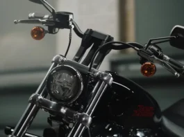 Softail Standard,  Photos