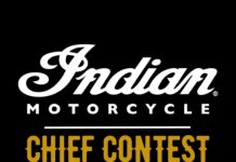indian chief contest 2024
