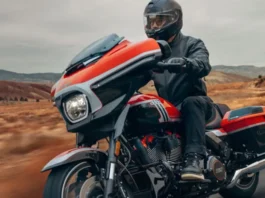 CVO Street Glide,  Photos