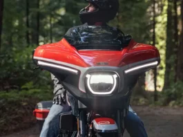 CVO Street Glide,  Photos