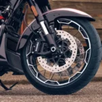 2024 harley-davidson cvo street glide front brakes