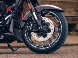 CVO Street Glide,  Photos