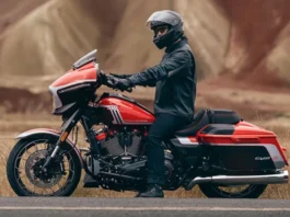 CVO Street Glide,  Photos