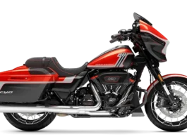 CVO Street Glide,  Photos