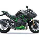 2024 kawasaki z h2 se abs right side