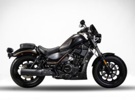 RR 301 Ultra,  Photos