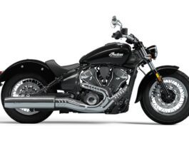 Scout Classic,  Photos