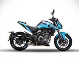 RST 322 Ultra,  Photos