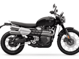 Scrambler 1200,  Photos