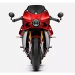 MV Agusta Superveloce 1000 Serie Oro front