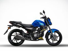 RST 150 Ultra,  Photos