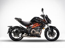 RST 422 Ultra,  Photos