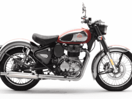 Classic 350,  Photos