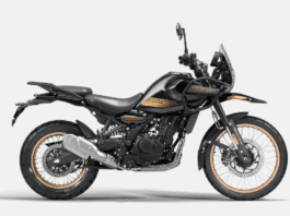 Himalayan 450,  Photos