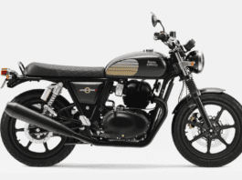 Interceptor 650,  Photos