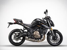 RST 750 Ultra,  Photos