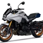 2025 suzuki-katana-front quarter left