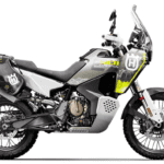 2025 Husqvarna Norden 901 Expedition
