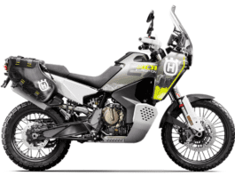 Norden 901 Expedition,  Photos