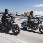 2025 Indian Scout Sixty Classic, Scout Sixty Bobber