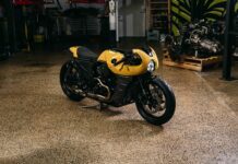 MarkHawwa-VRacer-VRod-HarleyDavidson-DonutGarage