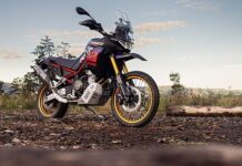 aprilia-tuareg-660-right-front-three-quarter right