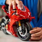 ducati panigale v4 s lego