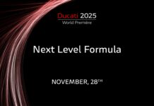 new ducati models teaser