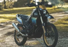 Holy-moly-Yamaha-T7-front quarter