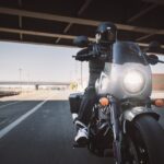 2025 Indian Sport Chief RT headlight