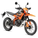 2025 ktm 125 enduro r