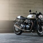 2025 triumph speed twin 1200
