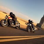 2025 triumph speed twin 1200 models