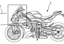 Leaked Patent Hints at BMW’s Next Aero Update for S1000RR BMW’s Next Aero Update for S1000RR (1)