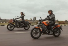 Harley-Davidson and Hero MotoCorp to Develop More Middleweight Bikes Harley-Davidson X440