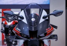 Interesting Adaptive Aero on Bimota KB998 Rimini bimota-kb998