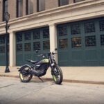 royal enfield-Flying Flea-front quarter