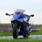 MTT 420RR 25th Anniversary Edition front quarter