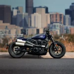 harley-davidson-sportster s