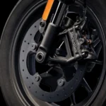 harley-davidson-sportster s front brakes